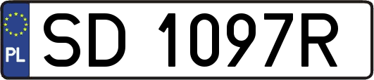 SD1097R