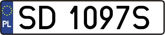 SD1097S
