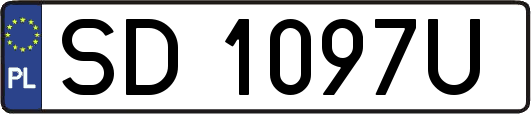 SD1097U