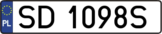 SD1098S
