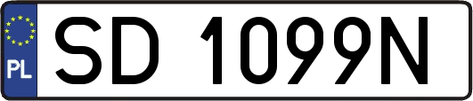 SD1099N