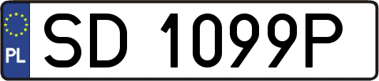 SD1099P