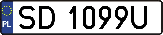 SD1099U