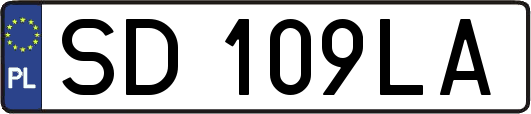 SD109LA
