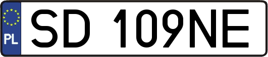 SD109NE