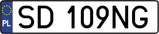 SD109NG