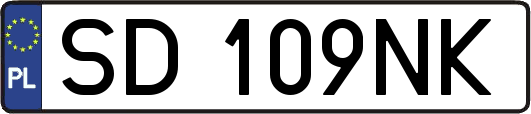 SD109NK