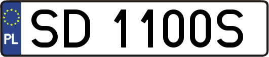 SD1100S