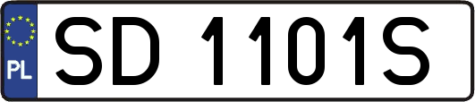 SD1101S
