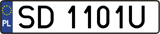 SD1101U