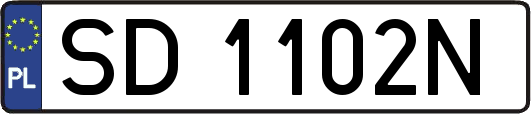 SD1102N