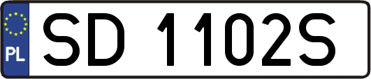 SD1102S