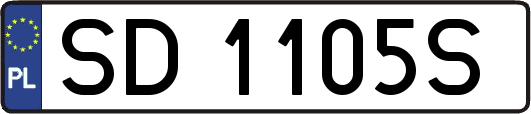 SD1105S