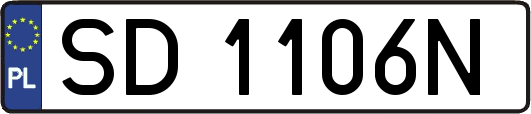 SD1106N