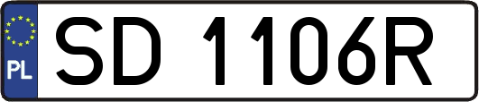 SD1106R