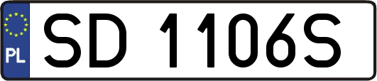SD1106S