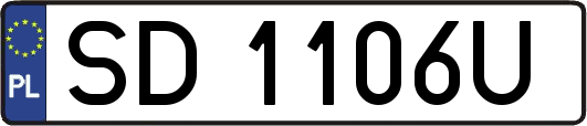 SD1106U