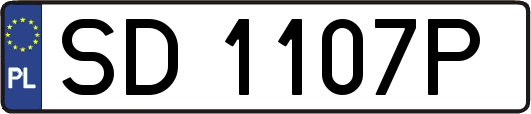 SD1107P