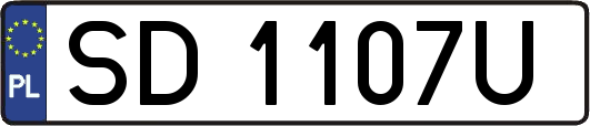 SD1107U