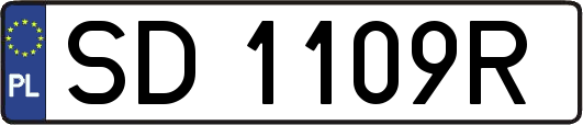 SD1109R