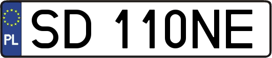 SD110NE