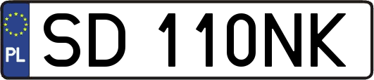 SD110NK