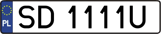 SD1111U