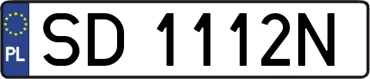 SD1112N