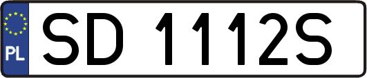 SD1112S