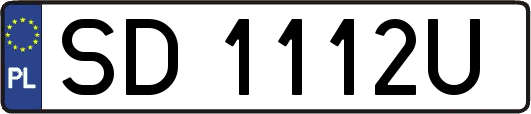 SD1112U