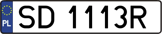 SD1113R