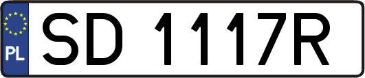 SD1117R
