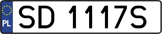 SD1117S