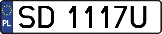 SD1117U