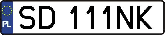 SD111NK