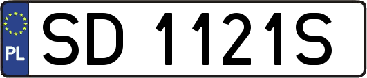 SD1121S