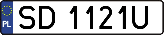 SD1121U