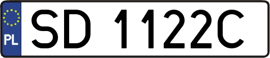 SD1122C
