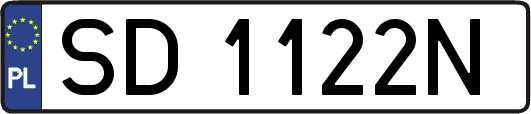 SD1122N