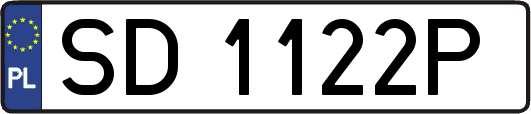SD1122P