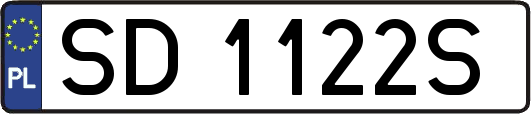 SD1122S