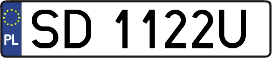 SD1122U
