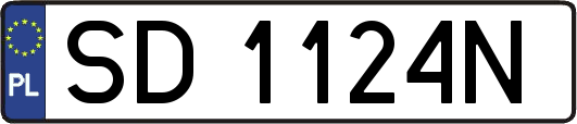 SD1124N