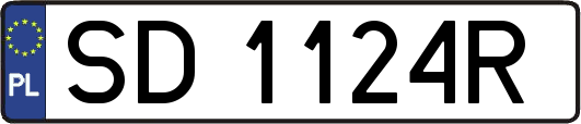 SD1124R
