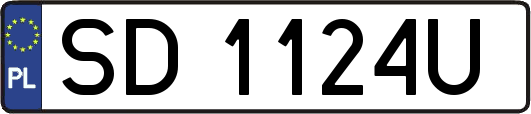 SD1124U