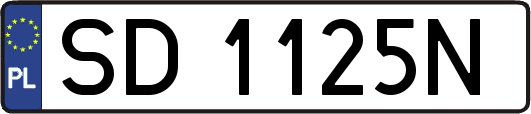 SD1125N