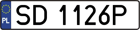 SD1126P