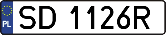 SD1126R