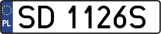SD1126S