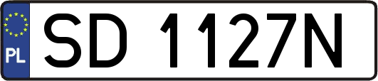 SD1127N